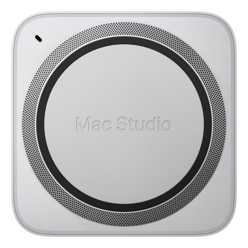 Apple Mac Studio, M3 Ultra, 96 GB, 1 TB, SSD, macOS Sequoia
