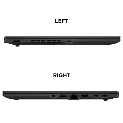 ASUS ExpertBook B1 Intel Core i3 N-series, 15.6" 8 GB, 128 GB