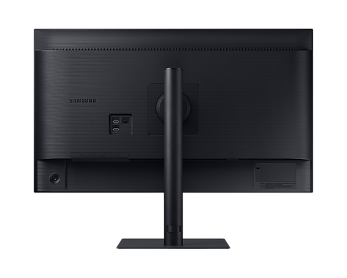Samsung LF32TU870VPXXU, 81.3 cm, 3840 x 2160 pixels, 4K Ultra HD, Blue, Grey