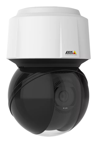 Axis 01958-003, IP security camera, Outdoor Wired
