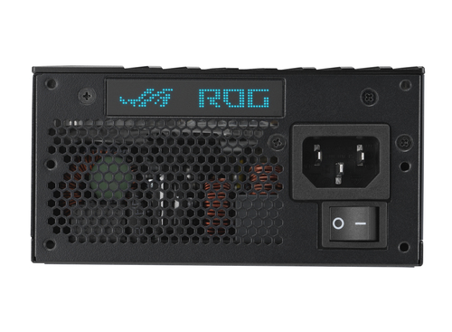 ASUS ROG Loki SFX-L 850W Platinum, 100 - 240 V, Power Supply
