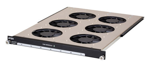 ATEN VW-FAN556 High-Performance Replacement Cooling Fan for Network Equipment