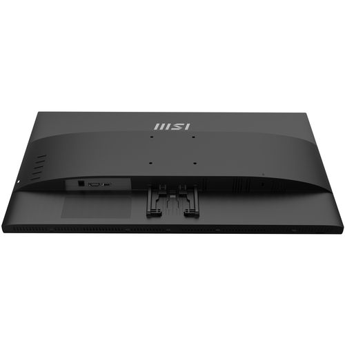 MSI Pro MP2412 60.5cm 23.8" 1920 x 1080 pixels Full HD LCD 4 ms, Black