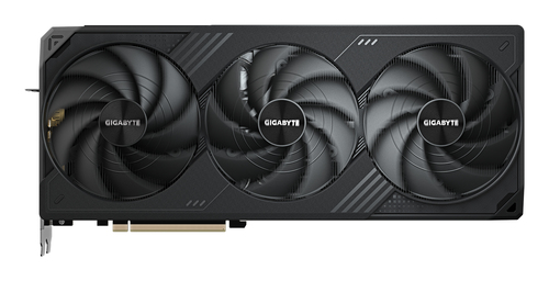 Gigabyte GeForce RTX 5090 Windforce OC 32GB GDDR7 PCIe 5.0 Graphics Card