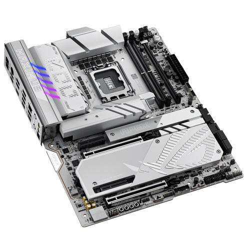 Asus ROG MAXIMUS Z890 APEX ATX LGA1851 Motherboard