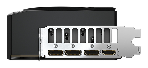 Gigabyte GeForce RTX 5090 Windforce OC 32GB GDDR7 PCIe 5.0 Graphics Card