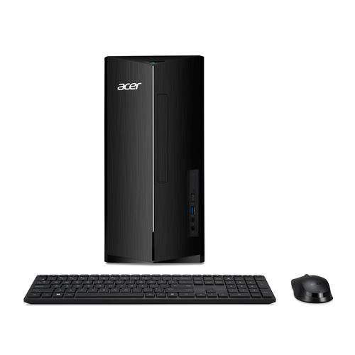 Acer Aspire TC-1785 Desktop PC, Intel i7-14700, 8GB DDR5 RAM, 512GB SSD