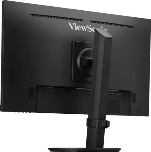 Viewsonic VG Series VG2409-MHDU-2 23.8" 1920 x 1080 pixels LED Monitor Black