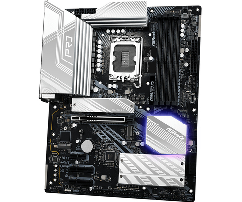 ASRock Z890 Pro RS ATX LGA1851 Motherboard