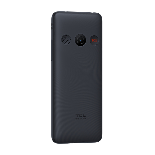TCL onetouch 4022S, Bar, Grey