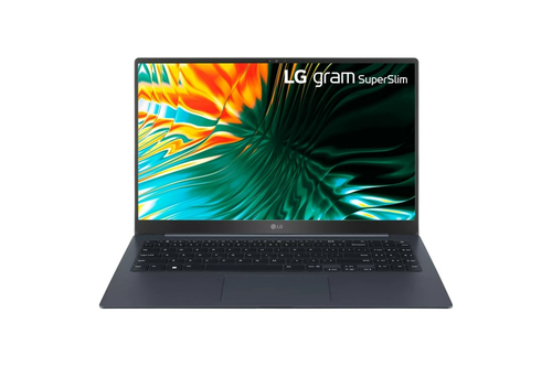 LG Gram SuperSlim, Intel Core Ultra 7, 32GB/2TB, 15.6" Laptop,Windows 11 Home