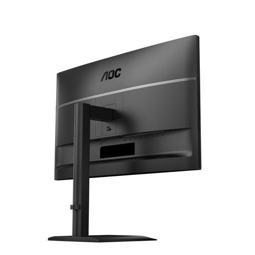 AOC (27E4CV), (27"), 1920 x 1080 pixels, Full HD, LED, Monitor