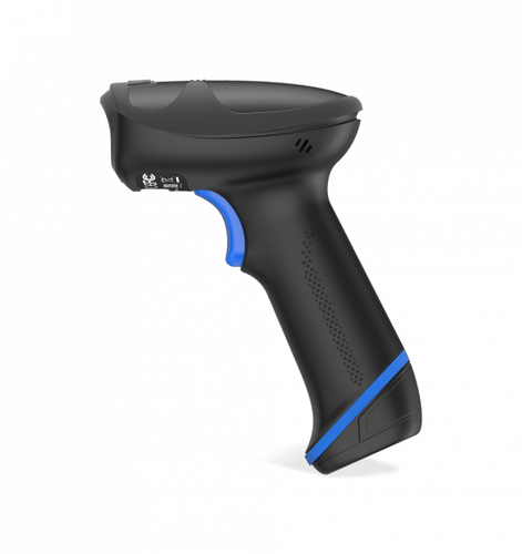 Newland HR33 (NLS-HR3300-BT) Marlin 1D/2D 1280x800 pixels Handheld Barcode Scanner
