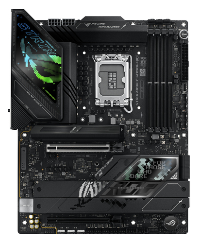 Asus ROG STRIX Z890-F GAMING WIFI ATX LGA1851 Motherboard