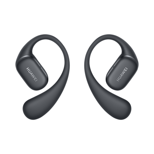 Huawei FreeArc, Wired & Wireless, Headset/Earbuds, Black