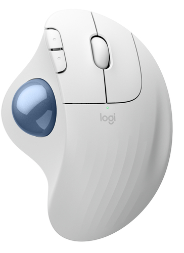 Logitech (910-007030), Right-hand, Trackball, Bluetooth Mouse