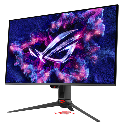 ASUS ROG Swift OLED PG32UCDMR 31.5" 3840 x 2160pixels 4K Ultra HD Monitor Black