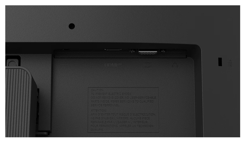 LG (22U401A-B.AEKQ) 54.6 cm (21.5"), 1920 x 1080 pixels, Full HD, LED Monitor