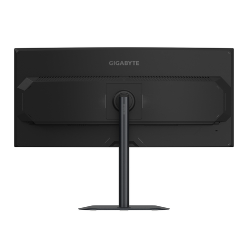 GIGABYTE G34WQC2 34” WQHD Curved Gaming Monitor, 3440 x 1440 pixels, LED