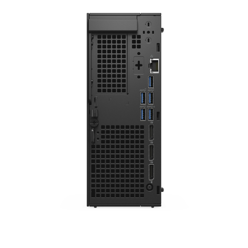 Dell Precision 3280 Windows 11 Pro desktop for edge computing