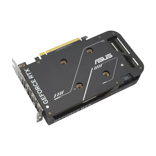 ASUS GeForce RTX 4060, 8 GB, GDDR6, 128 bit, PCIe 4.0, Graphics Card