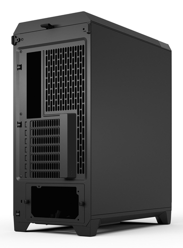 Fractal Design Meshify 3 Top Panel With Accessible I O Ports