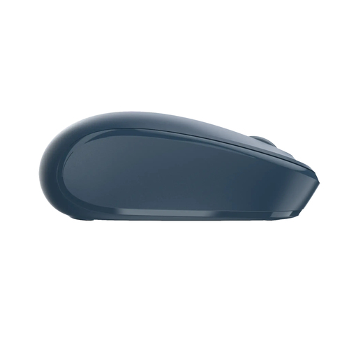 Incase Wireless Mobile Mouse 1850, Ambidextrous, Optical, 1000 DPI, Blue