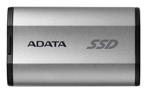 ADATA SD810 1TB, USB 3.2 Gen 2x2 Type-C 2000 MB/s External SSD