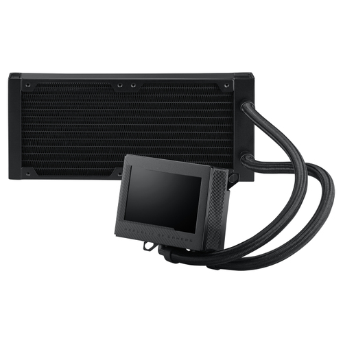 ASUS ROG RYUJIN III 360, All-in-one liquid cooler