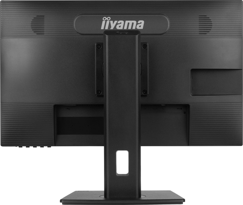 iiyama ProLite IPS, 60.5 cm (23.8"), 1920 x 1080 pixels, Full HD, LED Monitor