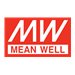 Mean Well logo shown on Planet PWR-480-48 DIN rail power supply