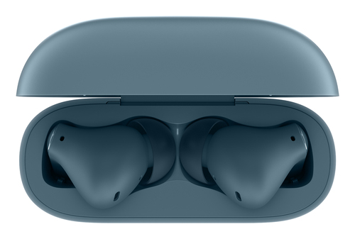 Lenovo TWS Yoga PC Edition, True Wireless Stereo, Headset/Earbuds Teal