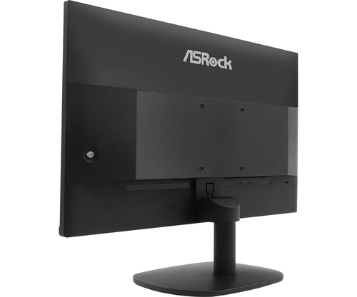 Asrock CL27FF, 68.6 cm (27"), 1920 x 1080 pixels, Full HD, LED Monitor