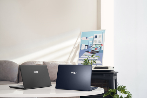 MSI Modern 15 B7M-085UK, AMD Ryzen™ 5 15.6" 8 GB 512 GB Windows 11 Home