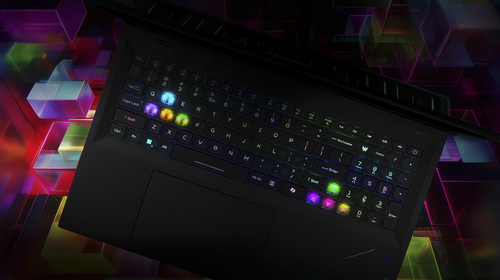 High-Performance Intel Core Ultra 9 Predator Helios 18 Laptop