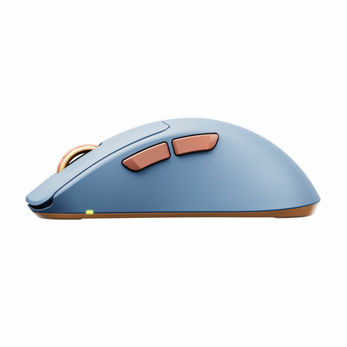 CHERRY XTRFY M64 Wireless (CX-M64W-BLUE), 26000 DPI, Mouse