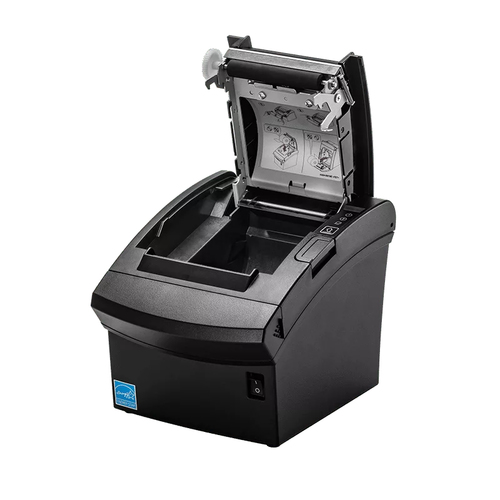 Bixolon SRP-350plusV(SRP-350PLUSVK), 180x180 DPI, Direct Thermal POS Printer