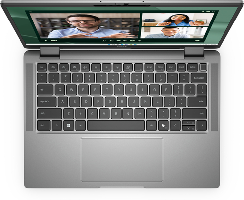 DELL Latitude 7350 Intel Core Ultra 7, 13.3" 1920 x 1200 pixels 16 GB 512 GB, Windows 11 Pro