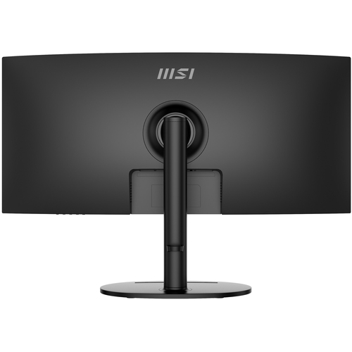 MSI Modern MD342CQP, (34"), 3440 x 1440 pixels, UltraWide QHD, LCD Monitor