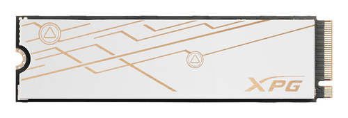 ADATA 2TB MARS 980 BLADE Gen5 M.2 NVMe SSD M.2 2280, PCIe 5.0 3D NAND