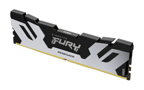 Kingston Technology FURY 48GB 8000MT/s DDR5 288-pin DIMM Memory for PC/Server