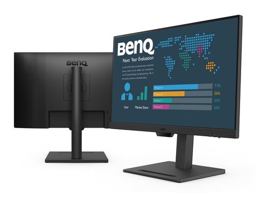 BenQ BL2790T, 27", 1920 x 1080 pixels, Full HD Monitor