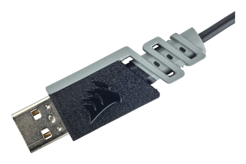 Corsair Harpoon RGB Pro, Right-hand, Optical, USB Type-A, 12000 DPI, Mouse