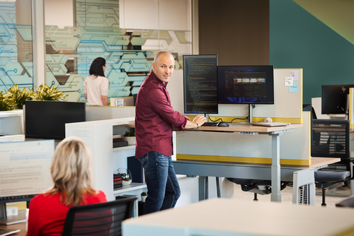 HP EliteBook X G1a Next Gen AI PC, AMD Ryzen AI 9 HX, 2 GHz 14" 32 GB 1 TB