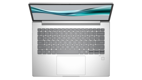 HP EliteBook 645 G11, AMD Ryzen™ 5 14" 16 GB, 512 GB Windows 11 Pro