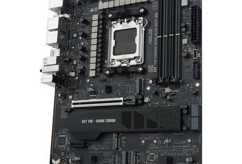 TUF GAMING X870E-PLUS WIFI7 ATX Motherboard