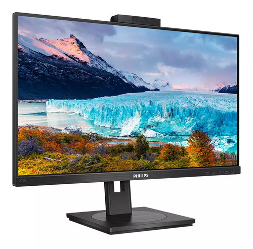 Philips S Line 272S1MH/00, 68.6 cm (27"), 1920 x 1080 pixels,  FHD, LED Monitor
