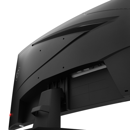 MSI (MAG 244C), 59.9 cm (23.6"), 1920 x 1080 pixels, Full HD, LCD Monitor