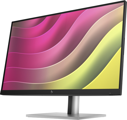 HP E24t G5 FHD Touch Monitor, (23.8"), 1920 x 1080 pixels, Full HD, LCD Monitor