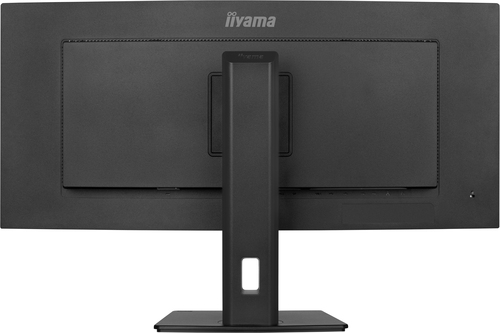 iiyama ProLite, 34’’ UltraWide Quad HD curved monitor - LED, Black